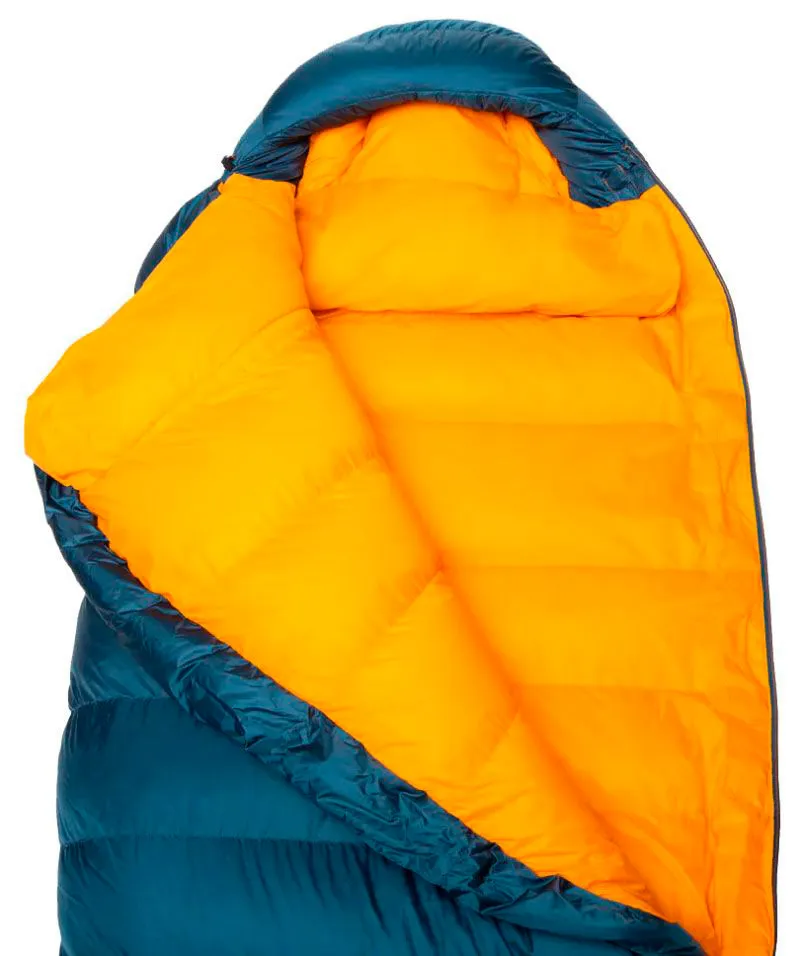 Saco mountain equipment Helium 800