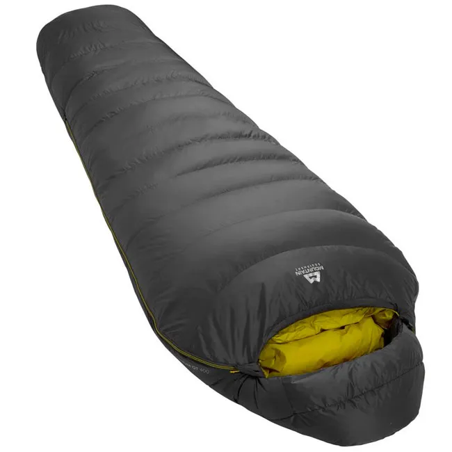 Saco mountain equipment Helium GT 400
