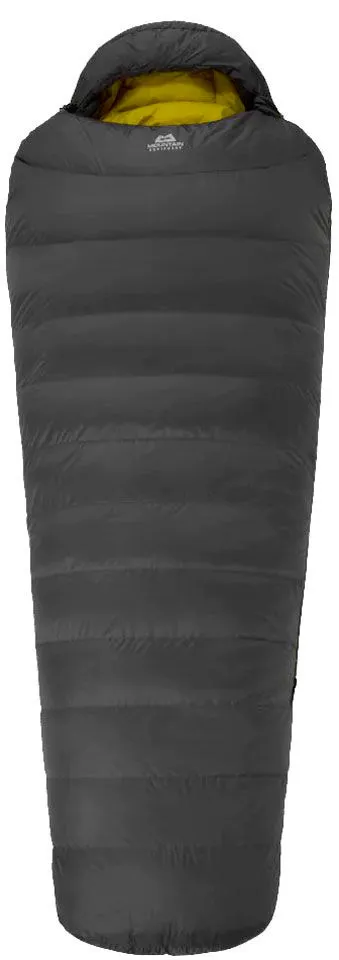 Saco mountain equipment Helium GT 400