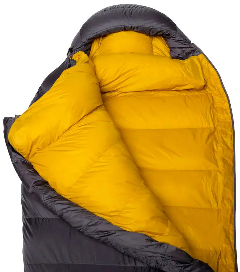 Saco mountain equipment Helium GT 400