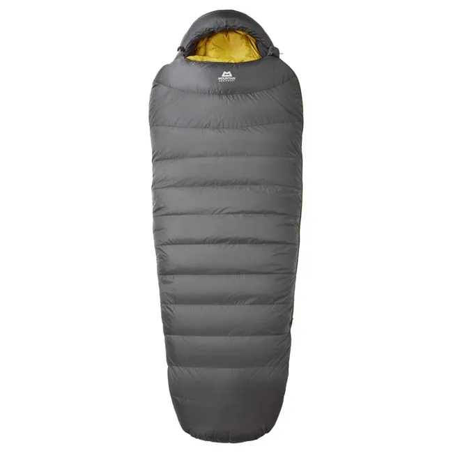 Saco mountain equipment Helium GT 600