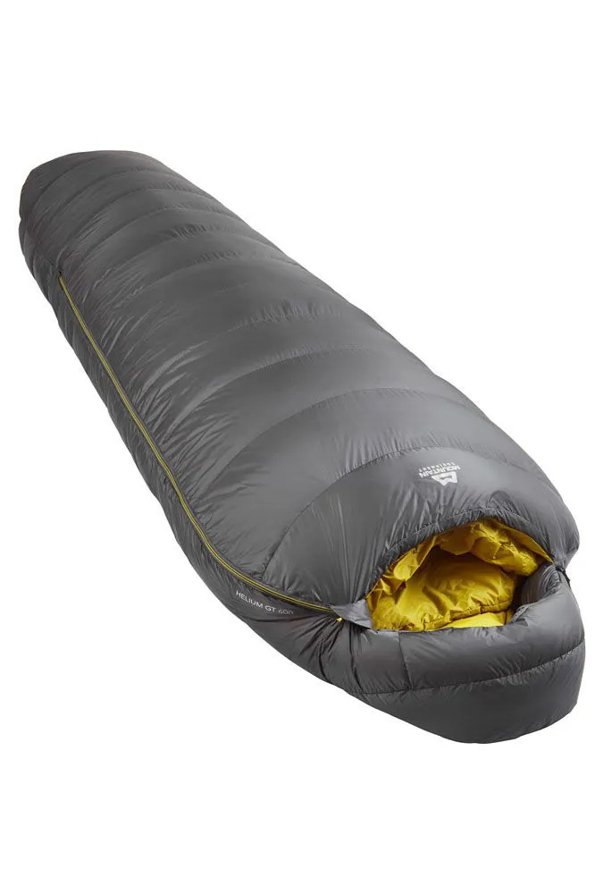 Saco mountain equipment Helium GT 600