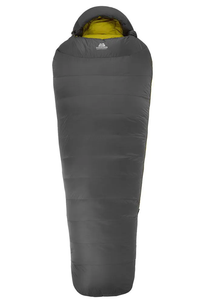 Saco mountain equipment Helium Gt 800
