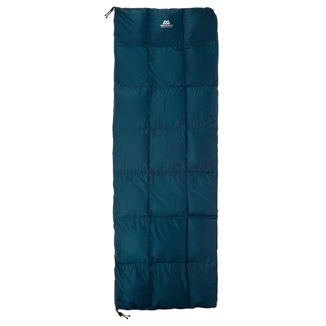 Saco mountain equipment Helium Quilt