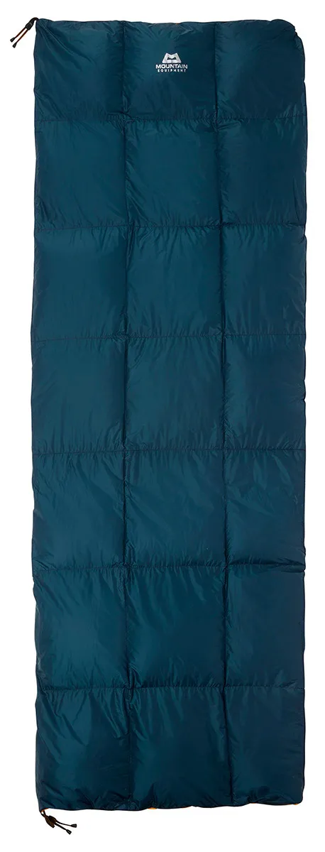 Saco mountain equipment Helium Quilt