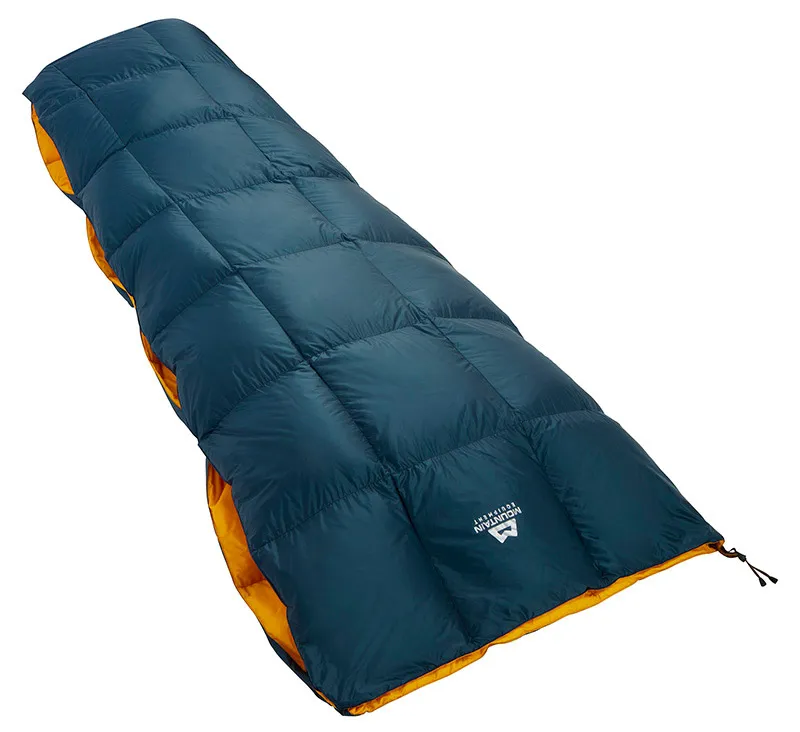 Saco mountain equipment Helium Quilt