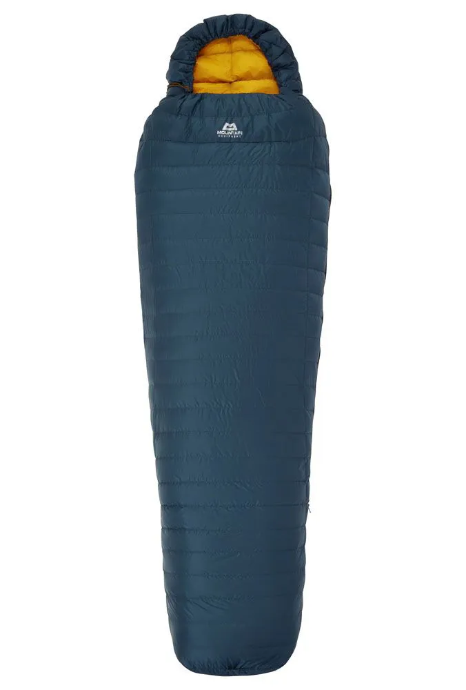 Saco mountain equipment Helium Solo Long