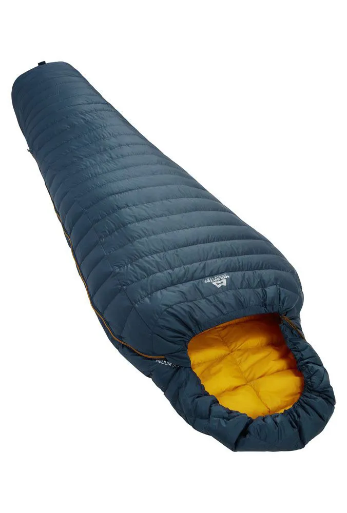 Saco mountain equipment Helium Solo Long