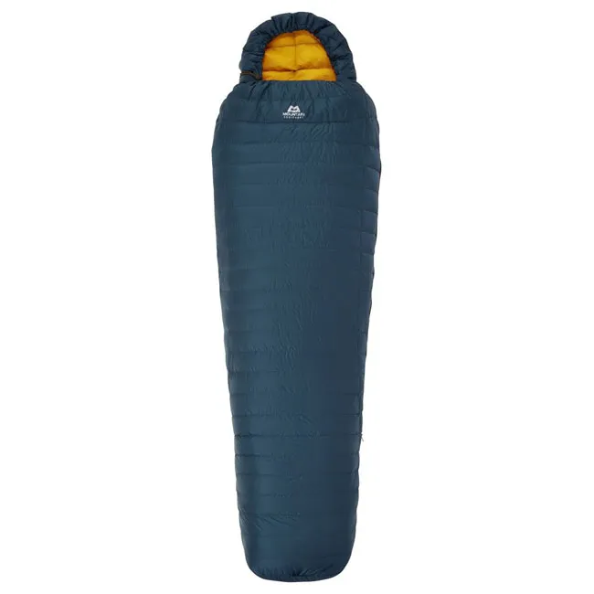 Saco mountain equipment Helium Solo