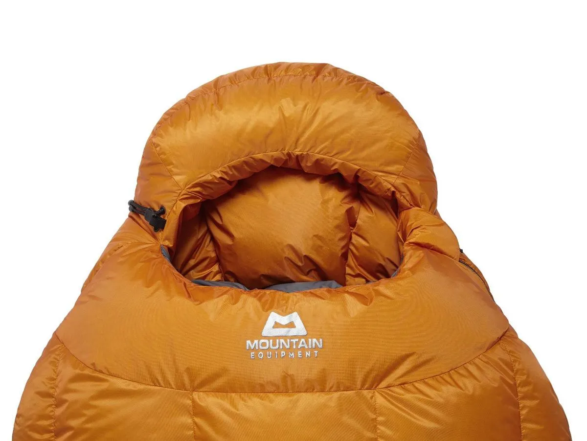 Saco mountain equipment Iceline