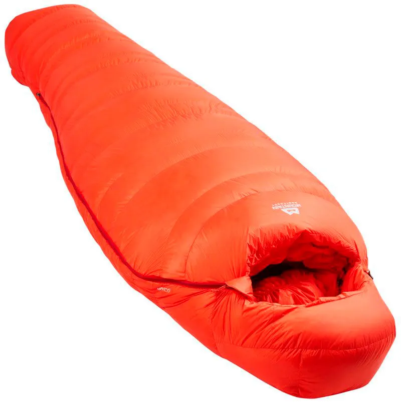 Saco mountain equipment Kryos