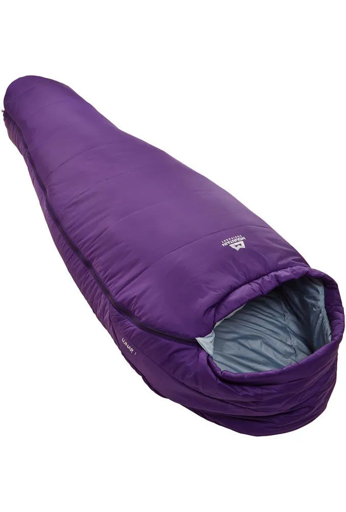 Saco mountain equipment Lunar I Long W