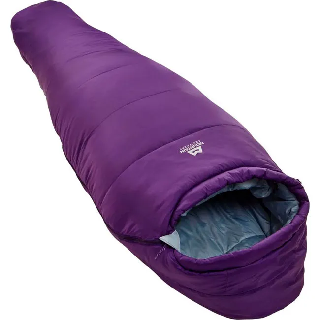 Saco mountain equipment Lunar III W