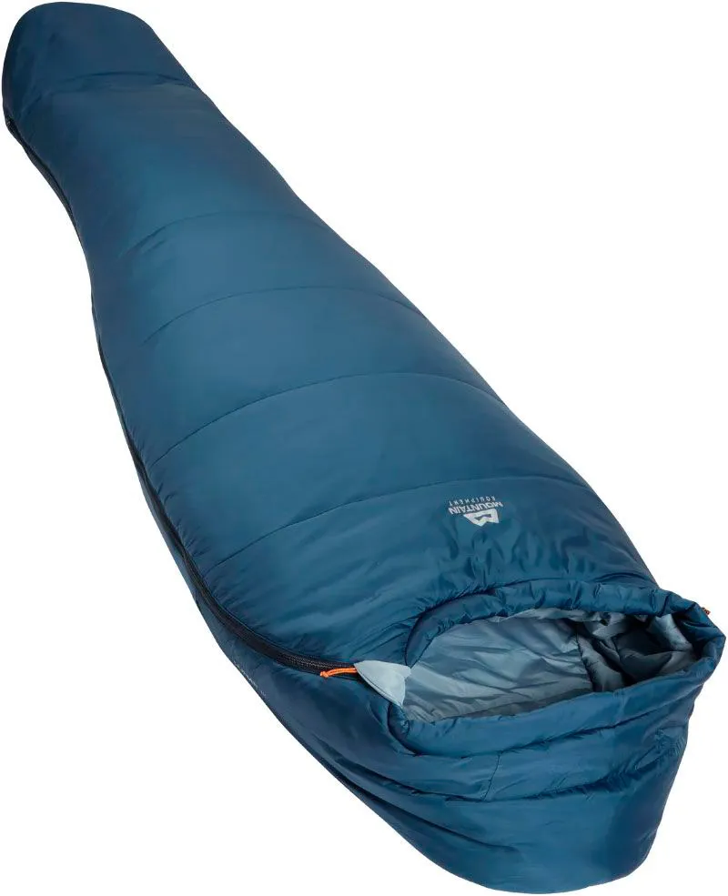 Saco mountain equipment Lunar III