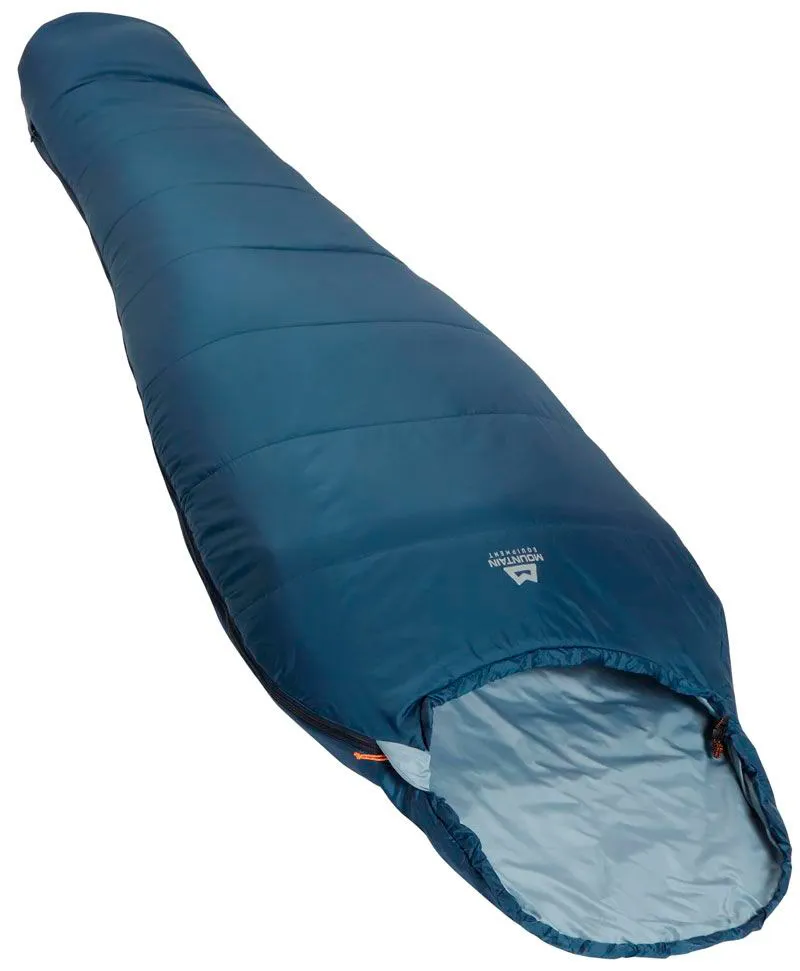 Saco mountain equipment Lunar Micro