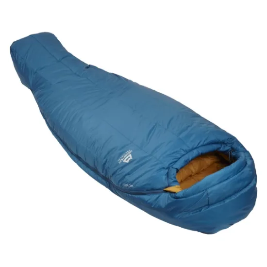 Saco mountain equipment Nova II W