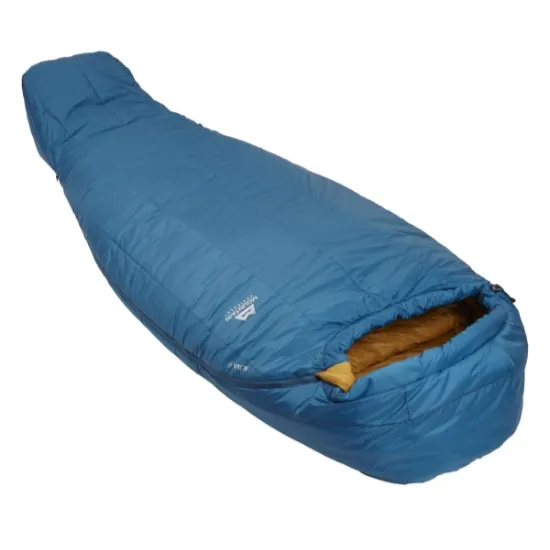 Saco mountain equipment Nova III W