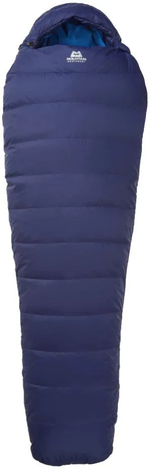 Saco mountain equipment Olympus 450 Long LZ