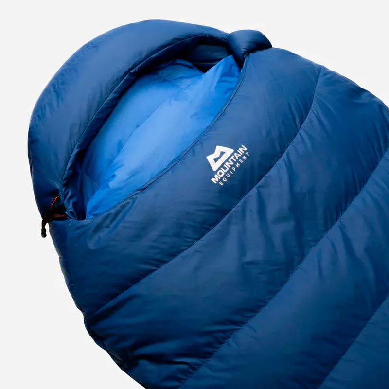 Saco mountain equipment Olympus 450 Regular Left Zip