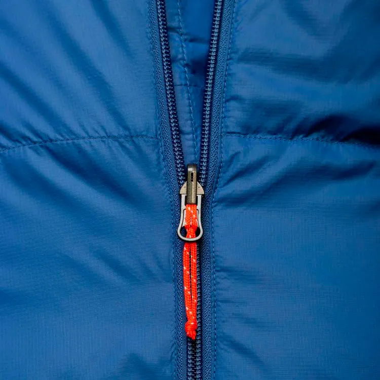 Saco mountain equipment Olympus 450 Regular Left Zip
