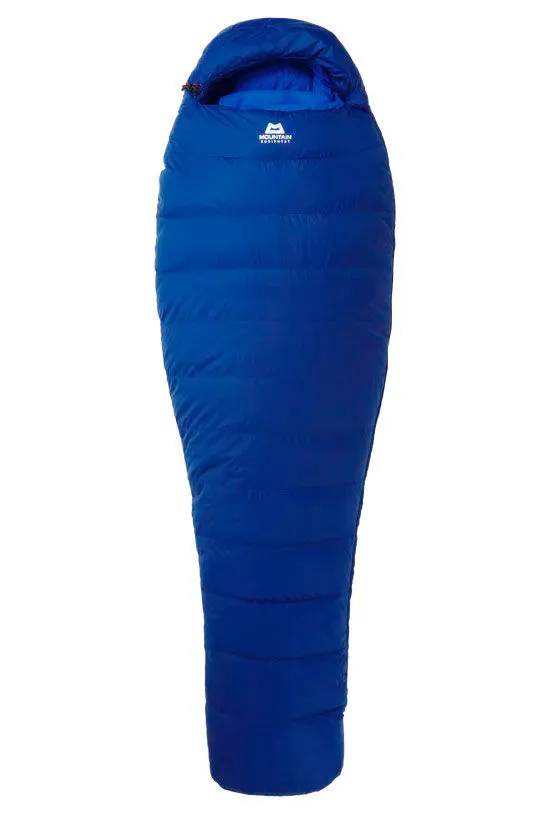 Saco mountain equipment Olympus 450 Regular Left Zip