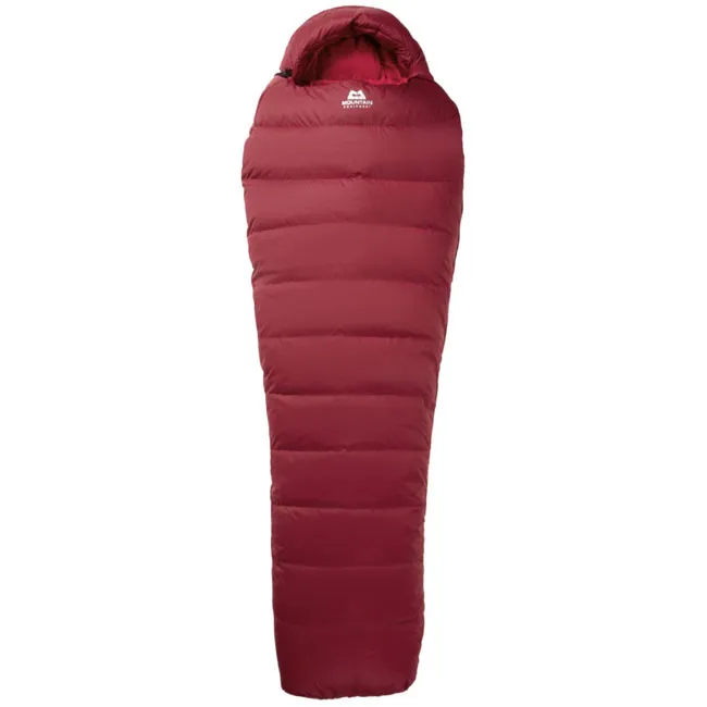 Saco mountain equipment Olympus 450 W Long LZ