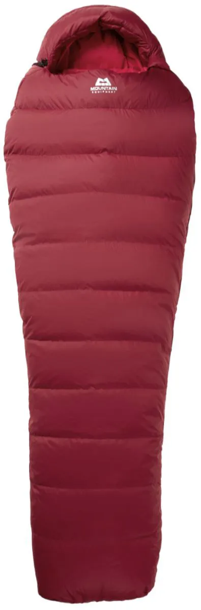 Saco mountain equipment Olympus 450 W Long LZ