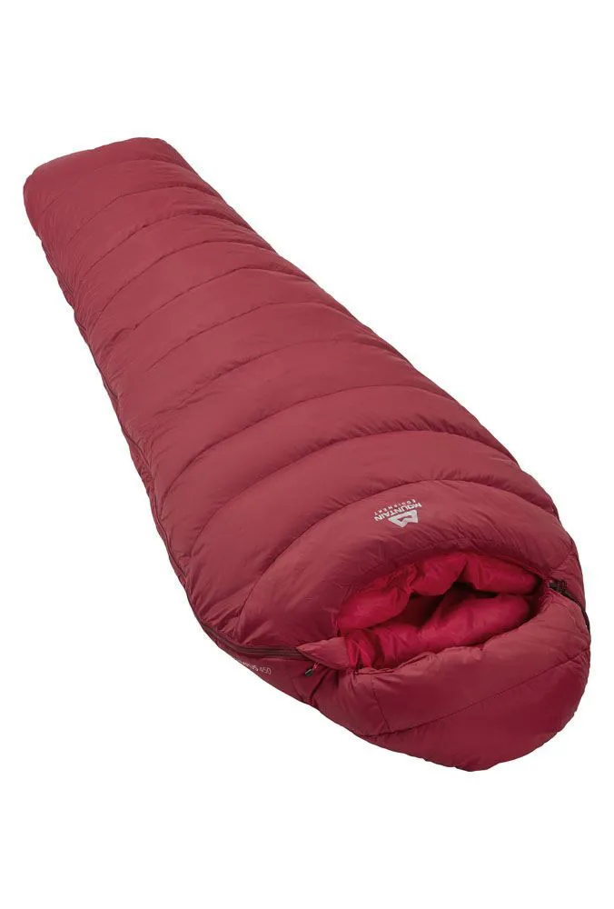 Saco mountain equipment Olympus 450 W