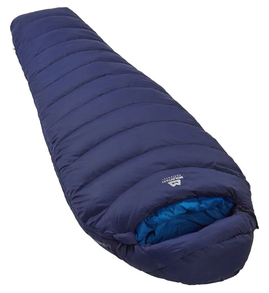Saco mountain equipment Olympus 450
