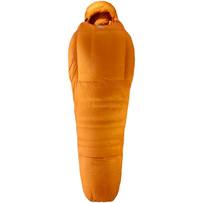 Saco mountain equipment Redline Reg LZ