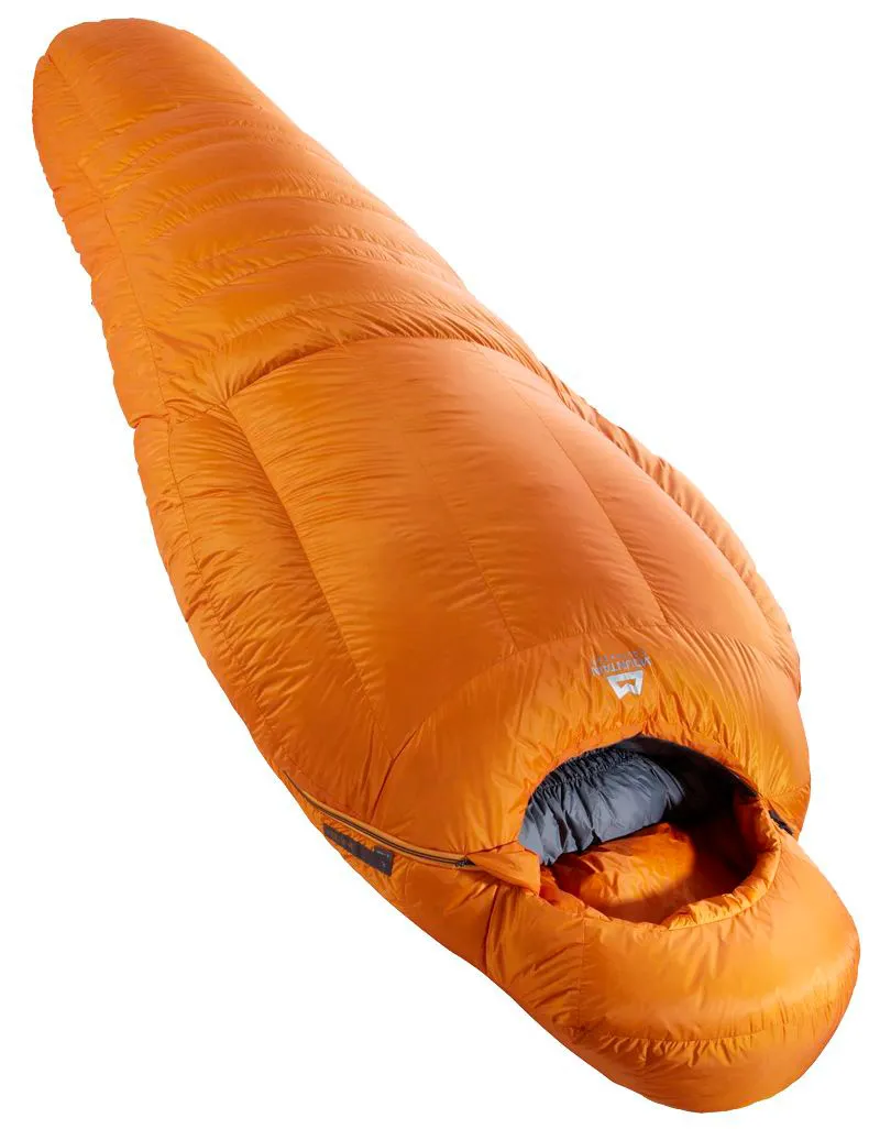 Saco mountain equipment Redline Reg LZ