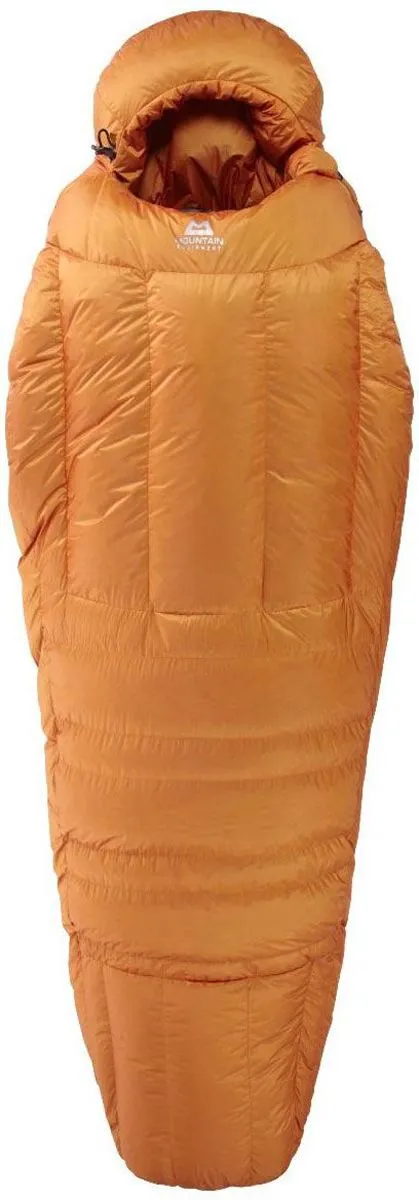 Saco mountain equipment Snowline