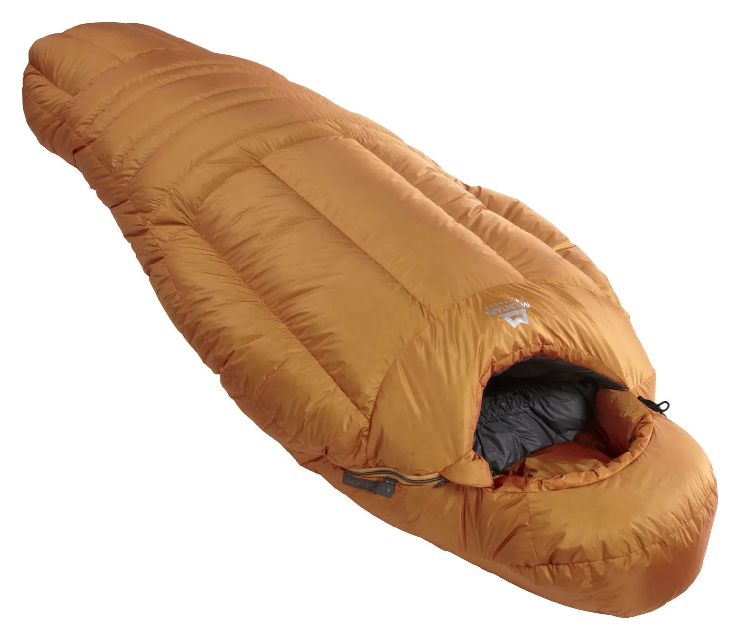 Saco mountain equipment Snowline