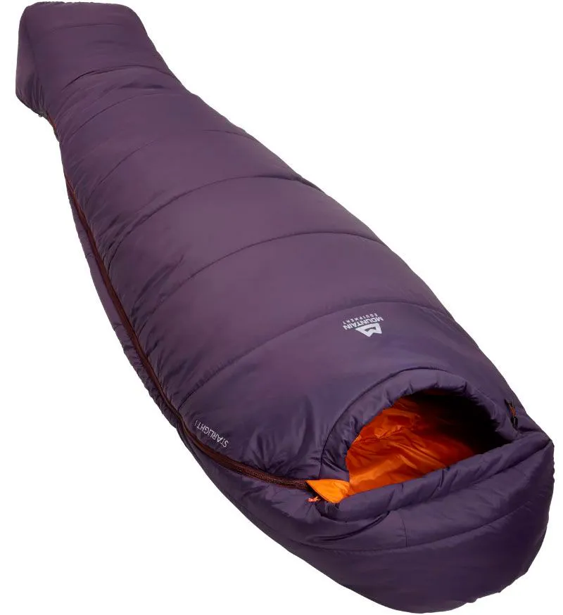 Saco mountain equipment Starlight I W