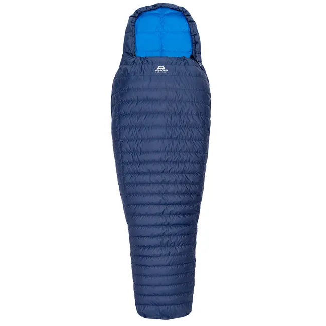 Saco mountain equipment TransAlp Sleeping Bag Long