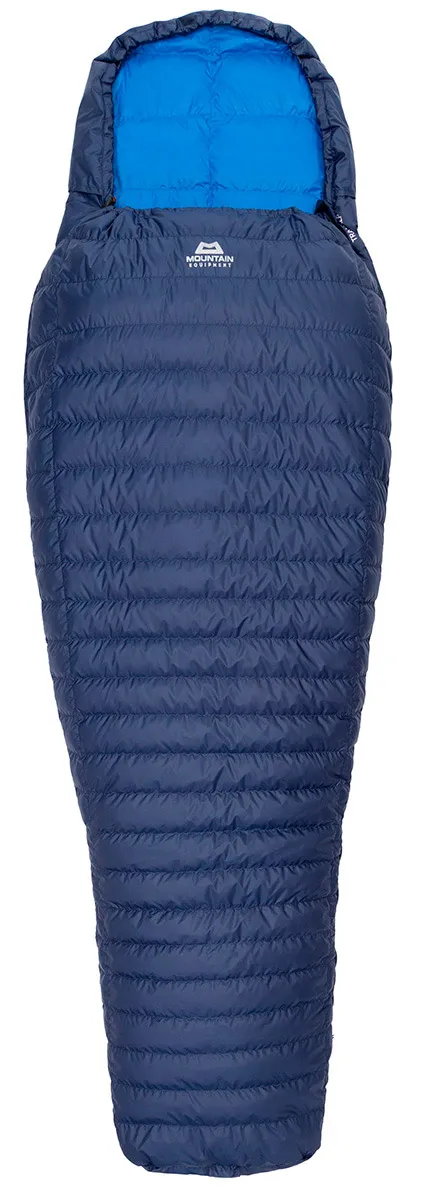 Saco mountain equipment TransAlp Sleeping Bag Long