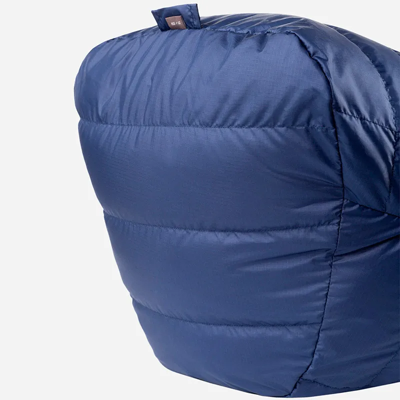 Saco mountain equipment TransAlp Sleeping Bag Long