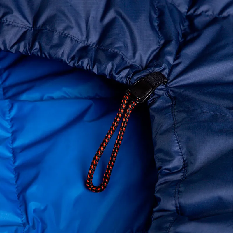 Saco mountain equipment TransAlp Sleeping Bag Long