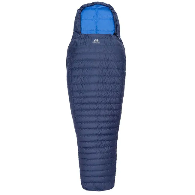 Saco mountain equipment TransAlp