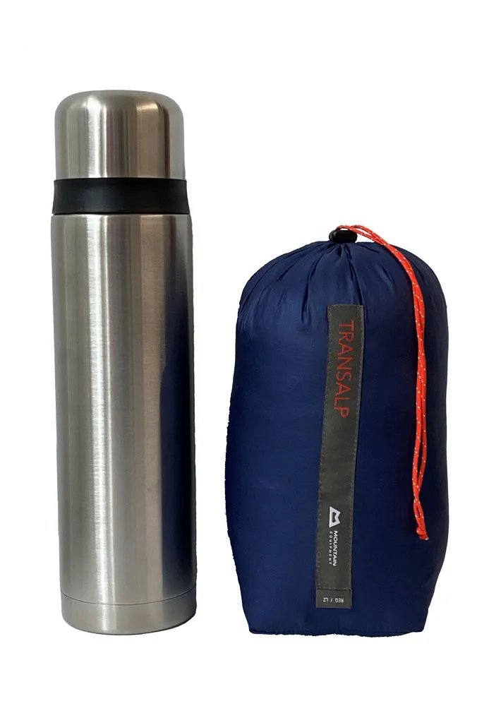 Saco mountain equipment TransAlp