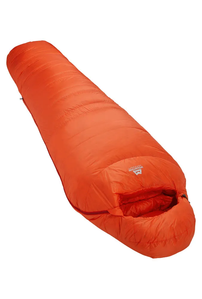 Saco mountain equipment Xeros Long