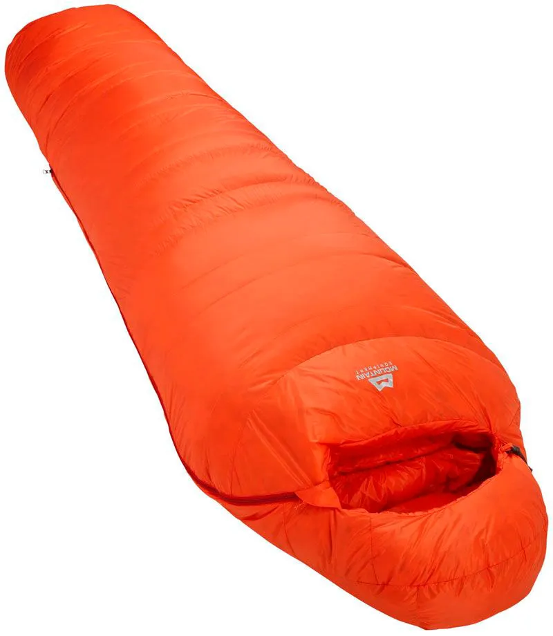 Saco mountain equipment Xeros