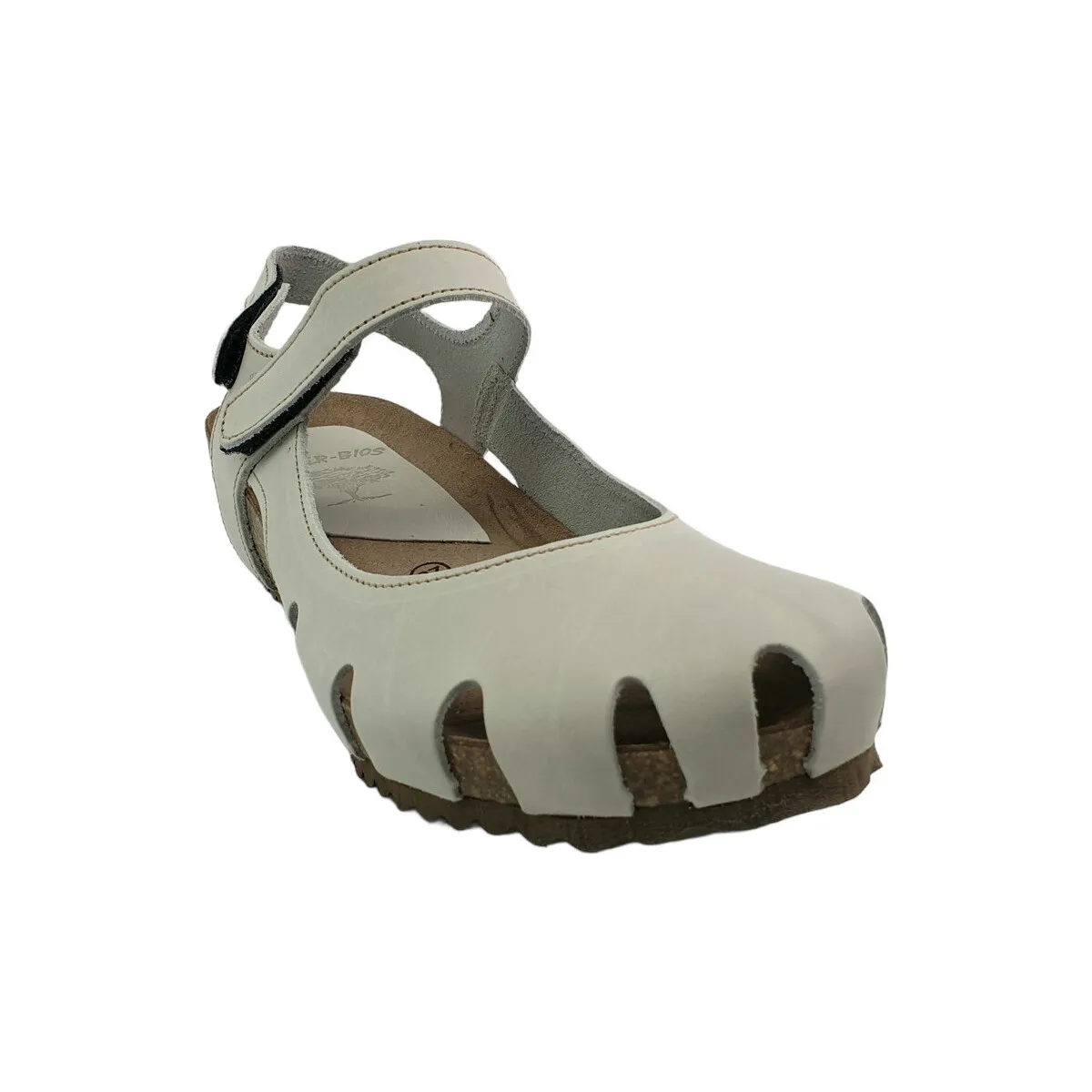 SANDALIA  5326 GRIS
