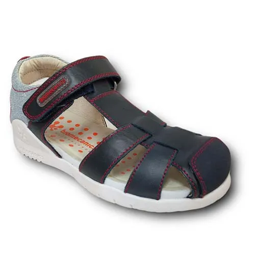 Sandalia Biomecanics Cerrada 202188 MARINO CORDONETS