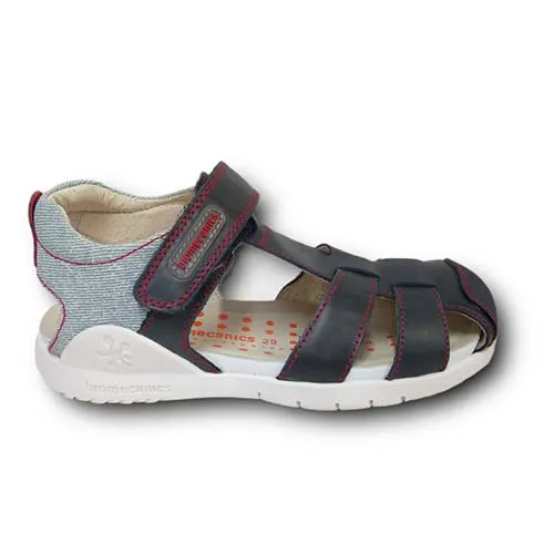 Sandalia Biomecanics Cerrada 202188 MARINO CORDONETS