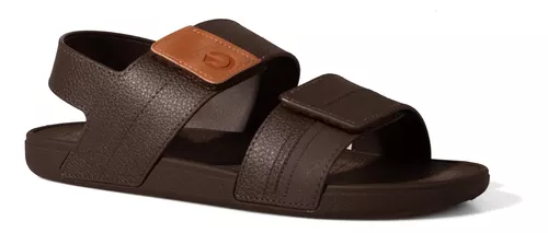 Sandalia Cartago Dakar Abrojo Velcro Goma Niños