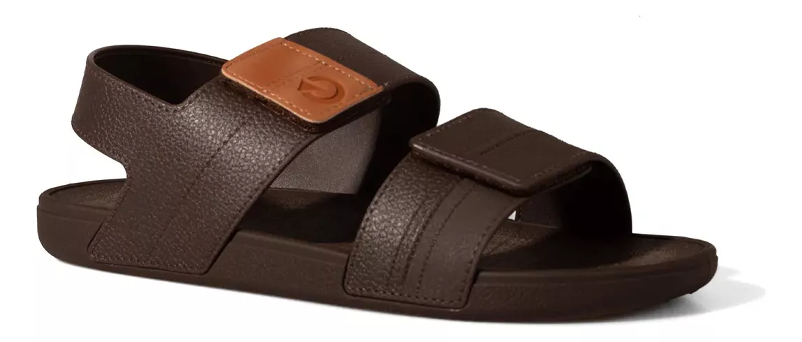 Sandalia Cartago Dakar Abrojo Velcro Goma Niños