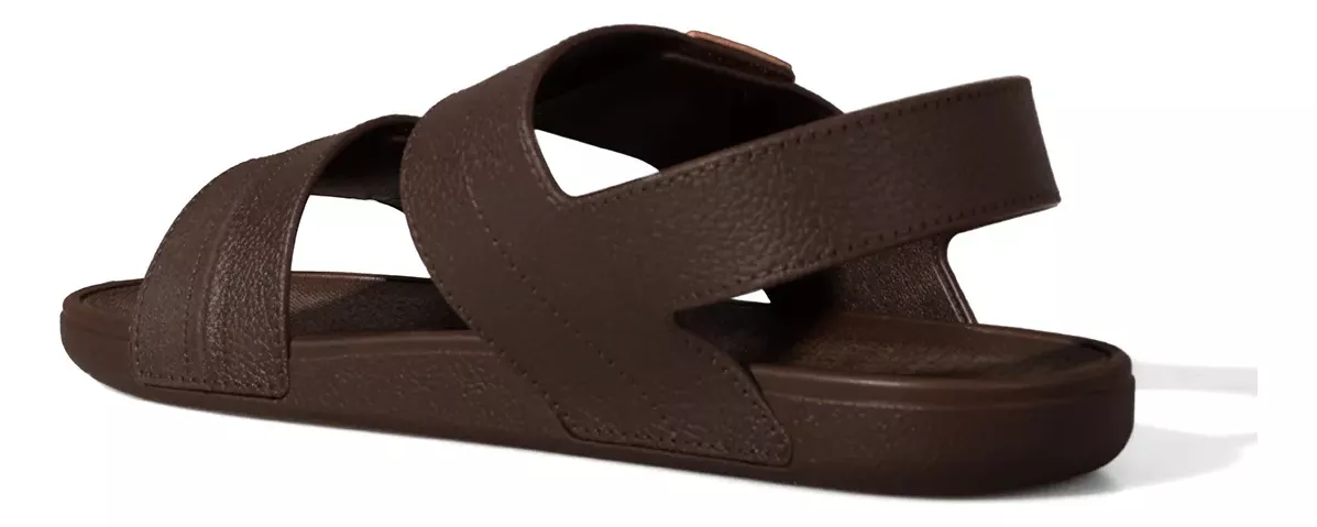 Sandalia Cartago Dakar Abrojo Velcro Goma Niños
