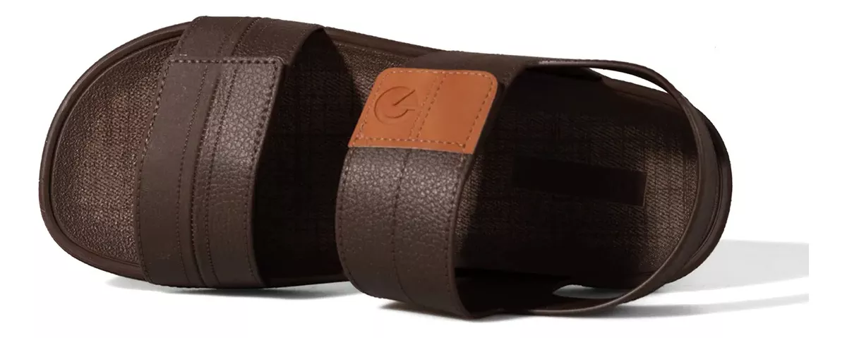 Sandalia Cartago Dakar Abrojo Velcro Goma Niños
