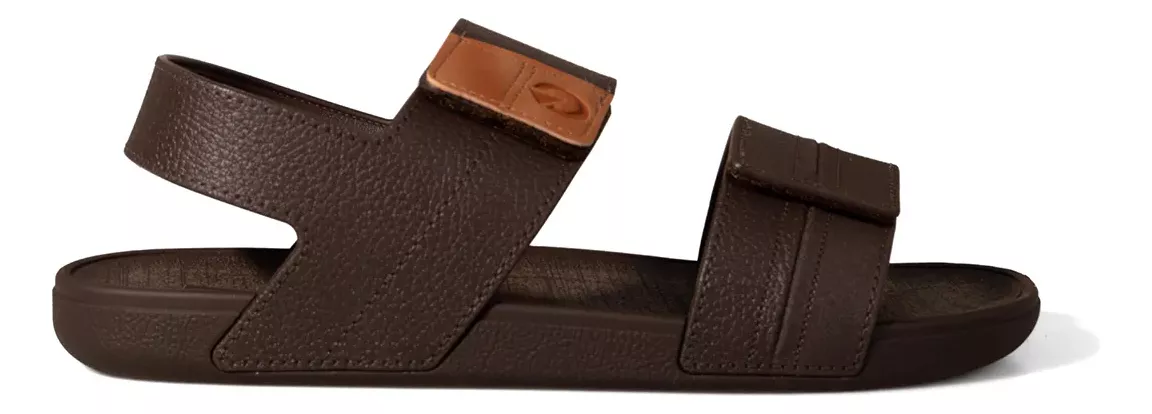 Sandalia Cartago Dakar Abrojo Velcro Goma Niños